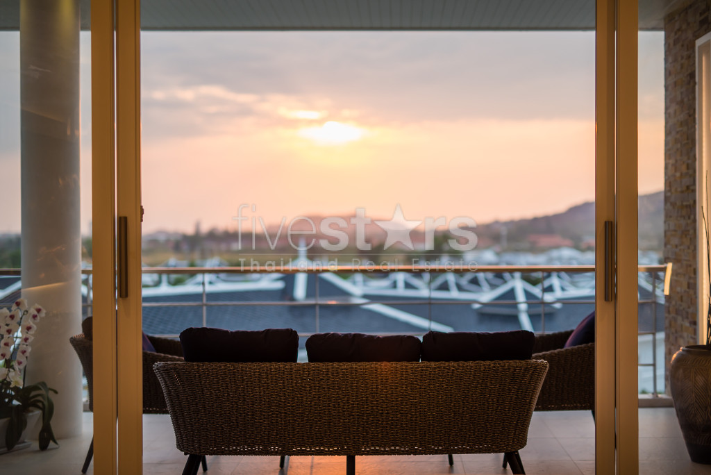 High Quality Terrace Units on Exclusive Estate, photo 2